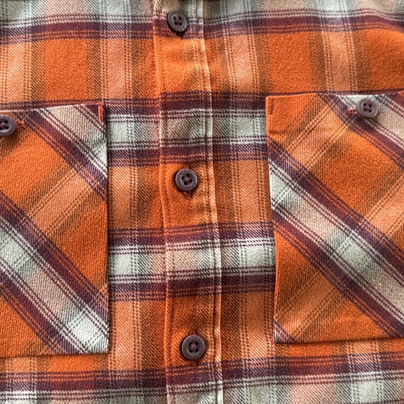 SITKA Gear. Riser Work Shirt. Size Medium. - Picture 4 of 10